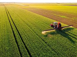 Impacts of Agricultural Technology