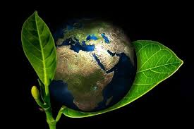 Impacts of Environmental technology