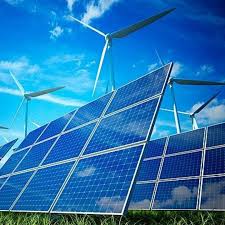 Energy Technology