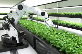 Farm automation technology