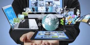 Impacts of Business Technology