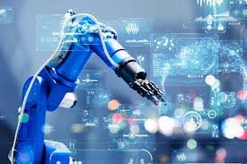 Manufacturing technology